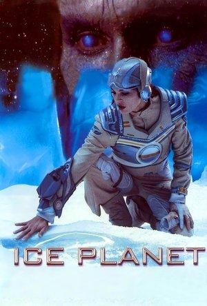 Ice Planet streaming