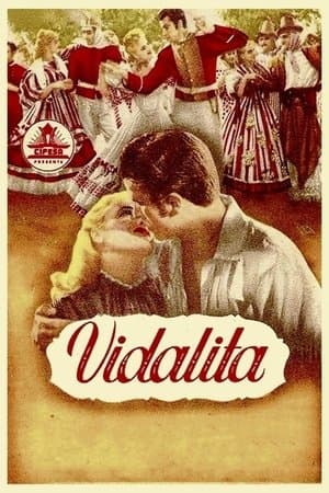 Vidalita streaming