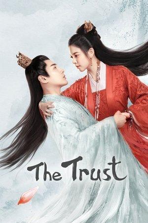 The Trust streaming