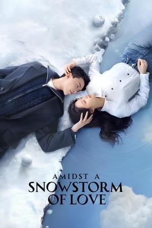 Amidst a Snowstorm of Love streaming