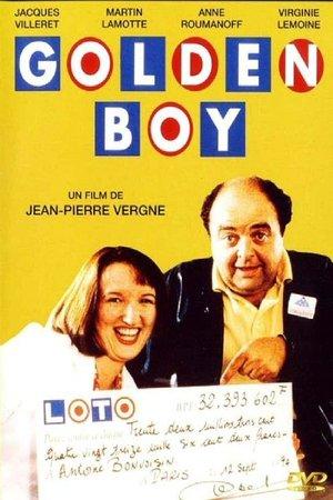 Golden Boy streaming