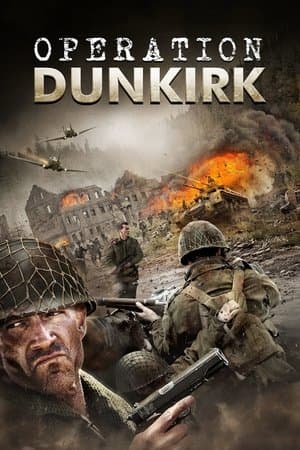 Operation Dunkirk streaming