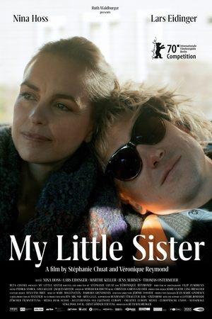 My Little Sister streaming