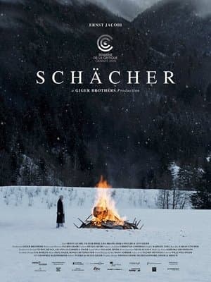 Schächer streaming