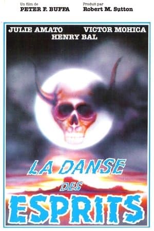 The Ghost Dance streaming