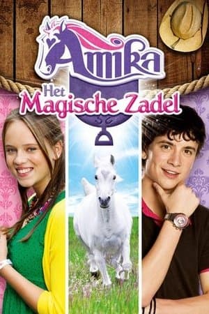 Amika: Het Magische Zadel streaming