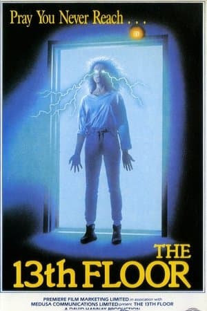 The Thirteenth Floor streaming