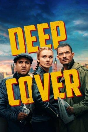 Deep Cover streaming