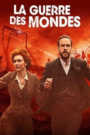 La Guerre des mondes streaming