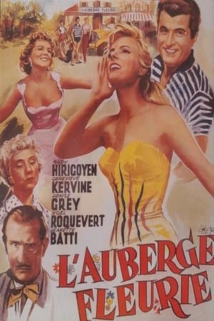 L'auberge fleurie streaming