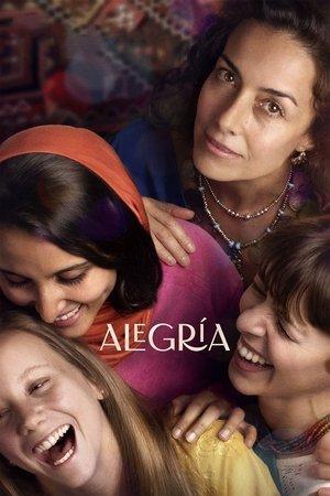 Alegría streaming