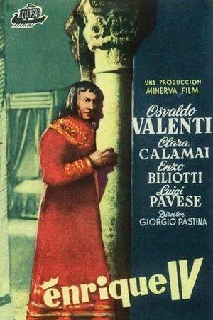 Enrico IV streaming