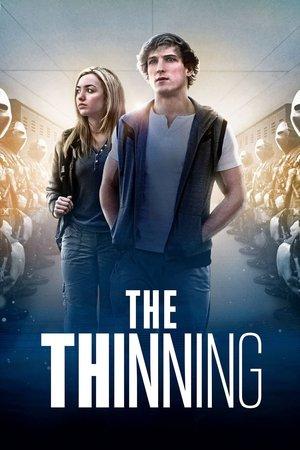 The Thinning streaming