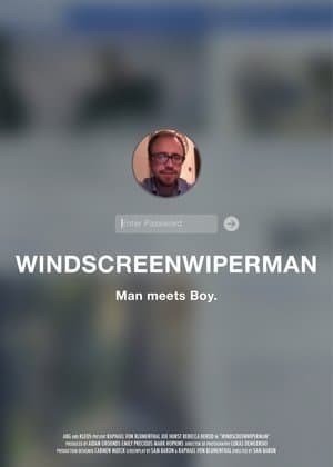 Windscreenwiperman streaming