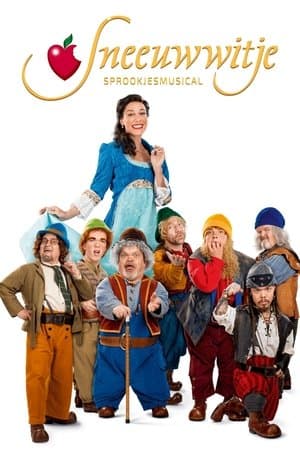 Snow White The Musical streaming