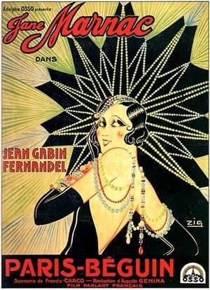 The Darling of Paris streaming