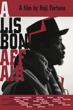 A Lisbon Affair streaming
