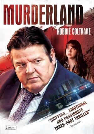Murderland streaming