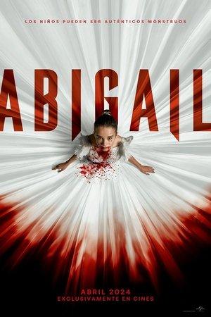 Abigail streaming
