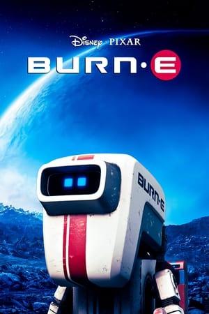 BURN·E streaming