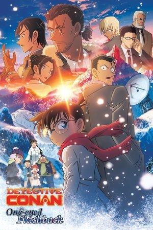 Detective Conan: One-Eyed Flashback streaming