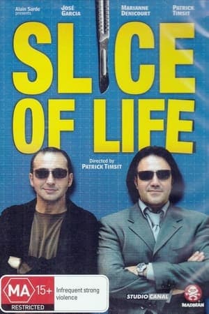 Slice of Life streaming