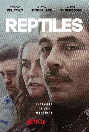 Reptiles streaming