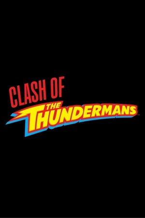 Clash of the Thundermans streaming
