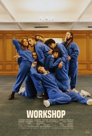Workshop streaming