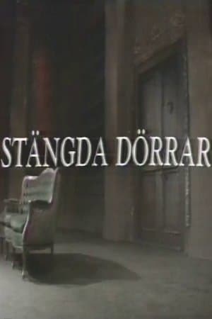 Stängda dörrar streaming