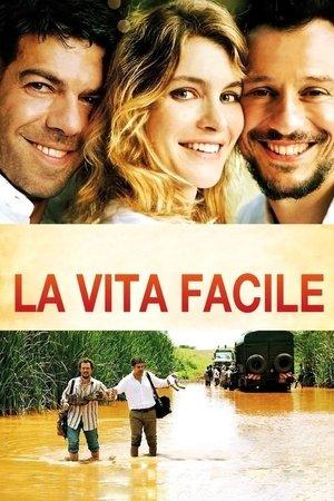 La vita facile streaming