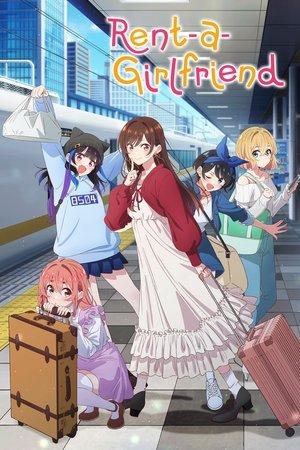 Rent-a-Girlfriend streaming