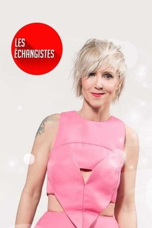 Les échangistes streaming