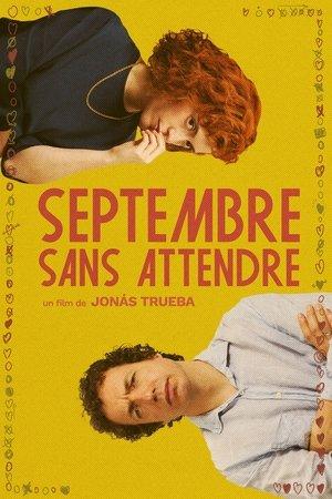 Septembre sans attendre streaming
