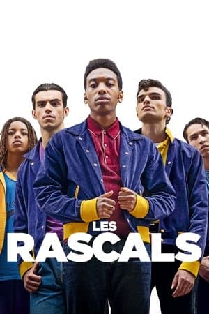 Rascals streaming