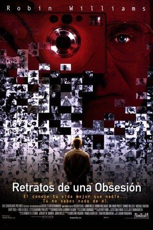 Retratos de una obsesión streaming