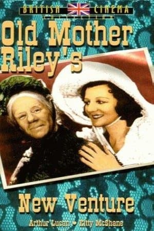 Old Mother Riley's New Venture streaming