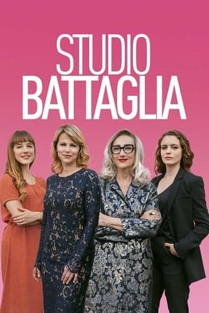 Studio Battaglia streaming