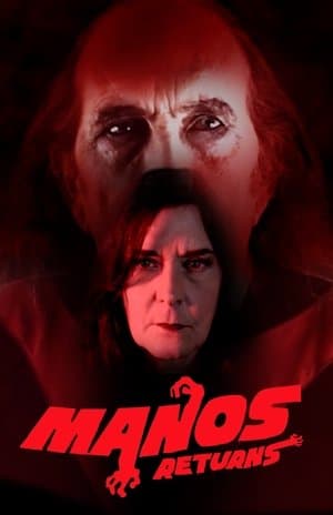 Manos Returns streaming