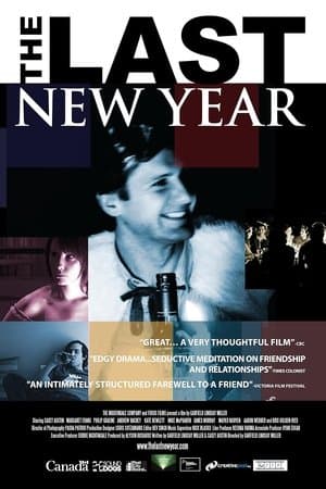 The Last New Year streaming