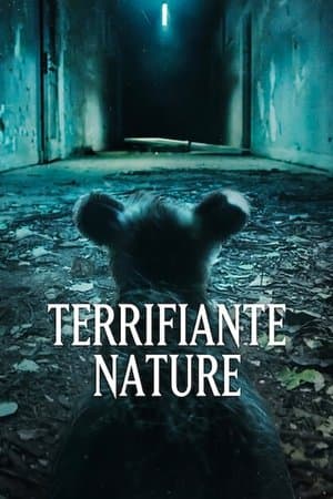 Terrifiante nature streaming