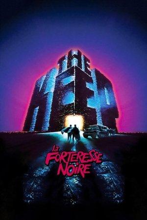 La Forteresse noire streaming