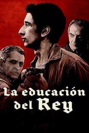 La educación del Rey streaming