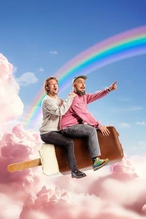 Snackmasters streaming