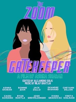 The Zoom Gatekeeper streaming