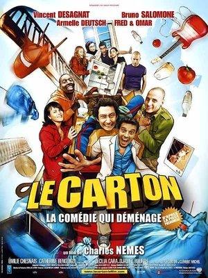 Le Carton streaming