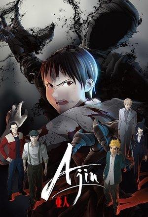 Ajin : semi-humain streaming