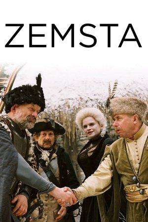 Zemsta streaming
