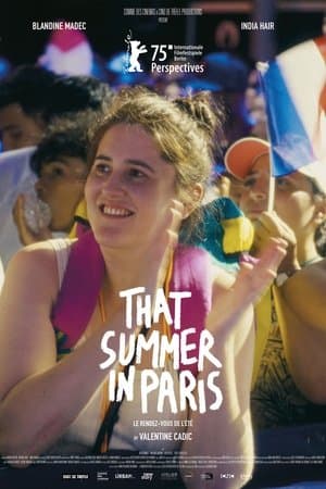 That Summer in Paris streaming