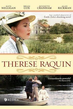 Therese Raquin streaming